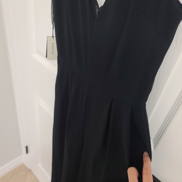 Babaton Marcus Jumpsuit - Picture 9 of 9